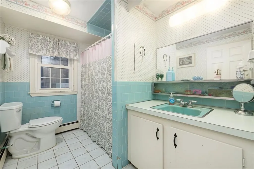 58 Highland Terrace Scituate RI 02857