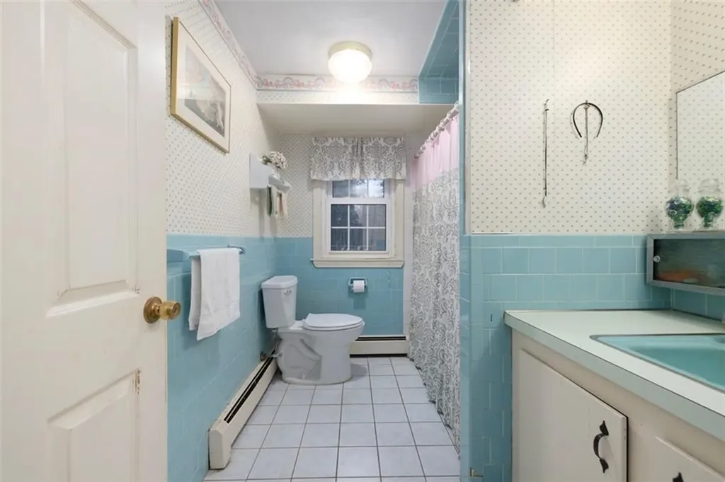 58 Highland Terrace Scituate RI 02857