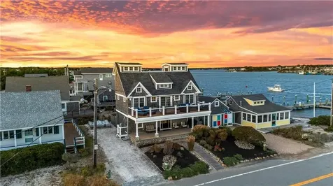 1185 Succotash Road Narragansett RI 02879