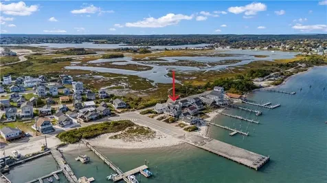 1185 Succotash Road Narragansett RI 02879