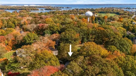 60 Sassafras Road North Kingstown RI 02852