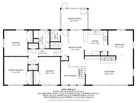 60 Sassafras Road North Kingstown RI 02852