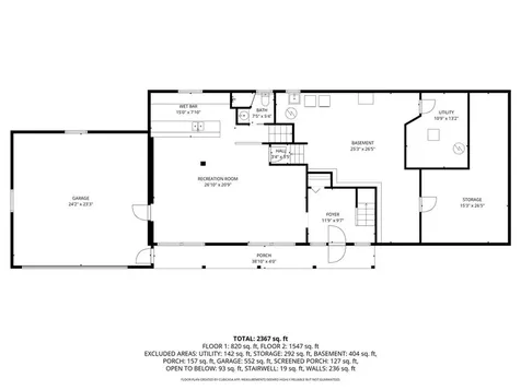 60 Sassafras Road North Kingstown RI 02852