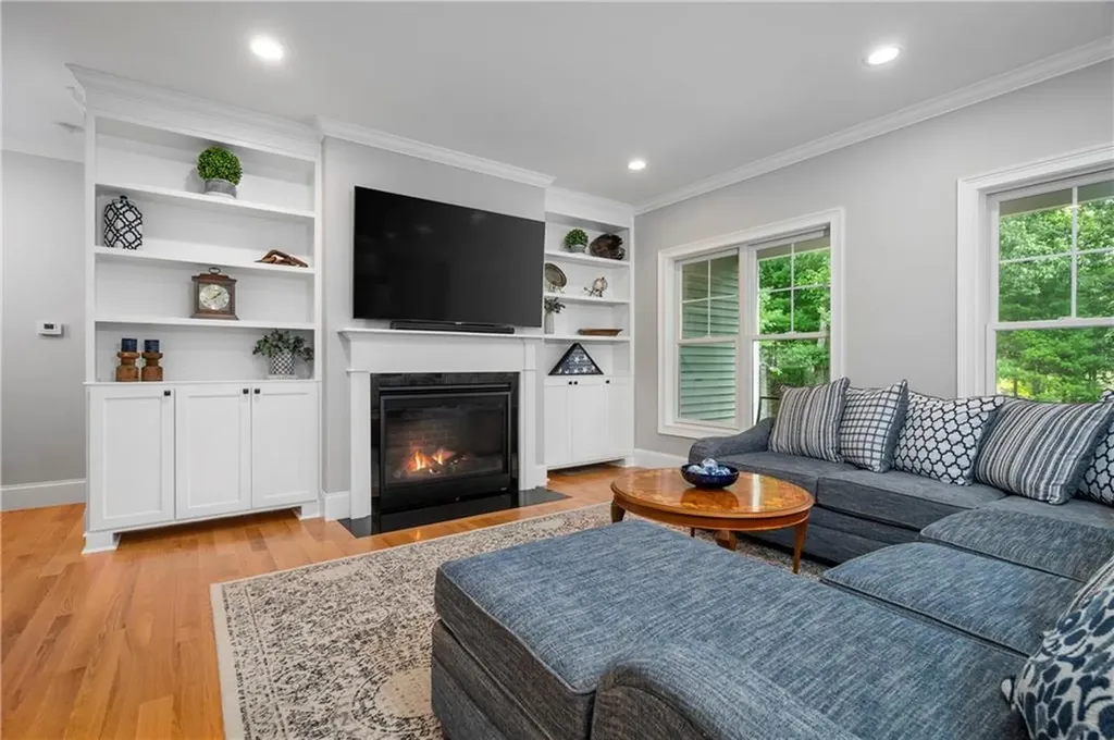 64 Knight View Drive West Greenwich RI 02817