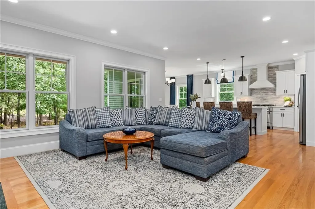 64 Knight View Drive West Greenwich RI 02817