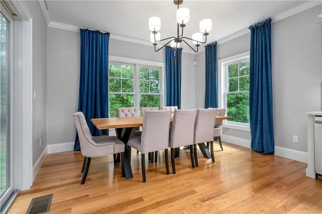 64 Knight View Drive West Greenwich RI 02817