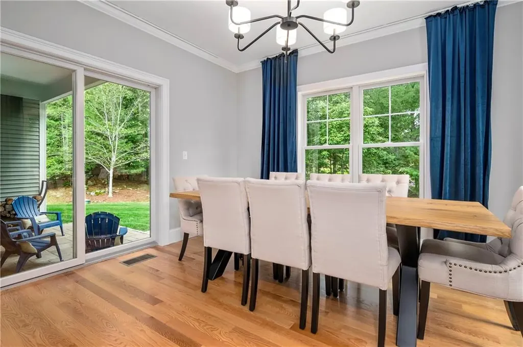 64 Knight View Drive West Greenwich RI 02817