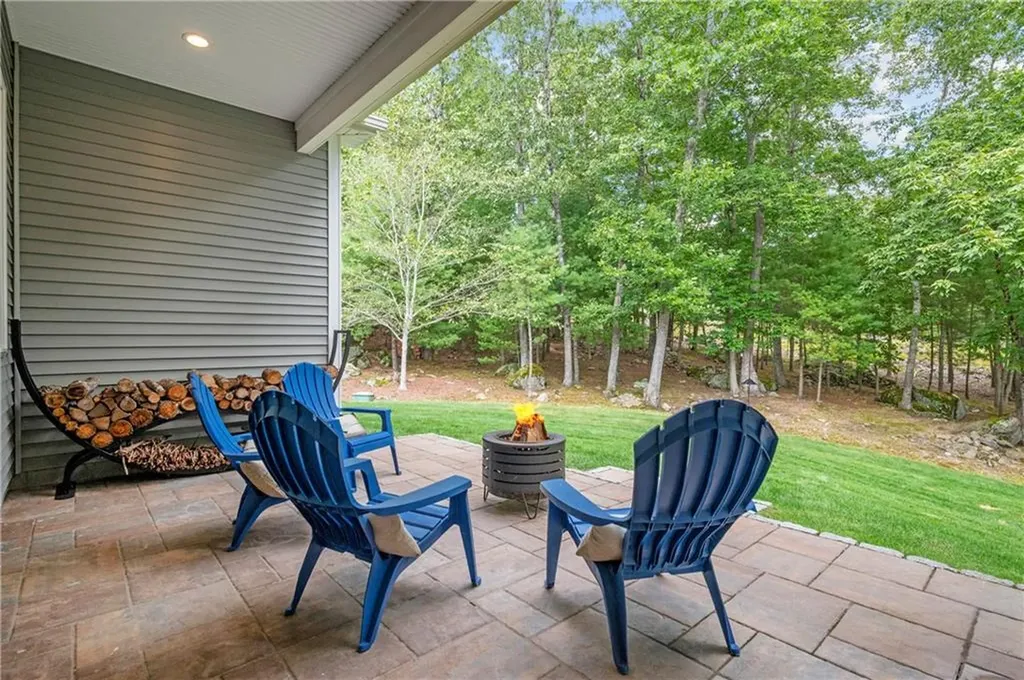 64 Knight View Drive West Greenwich RI 02817