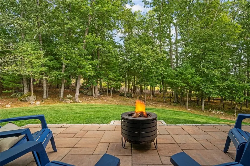 64 Knight View Drive West Greenwich RI 02817