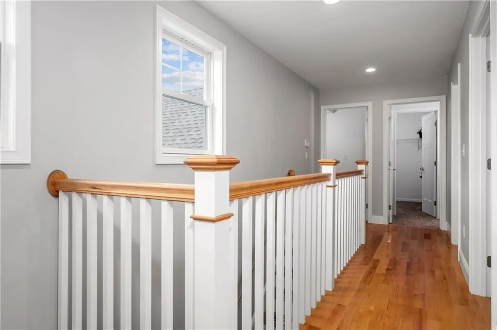 64 Knight View Drive West Greenwich RI 02817