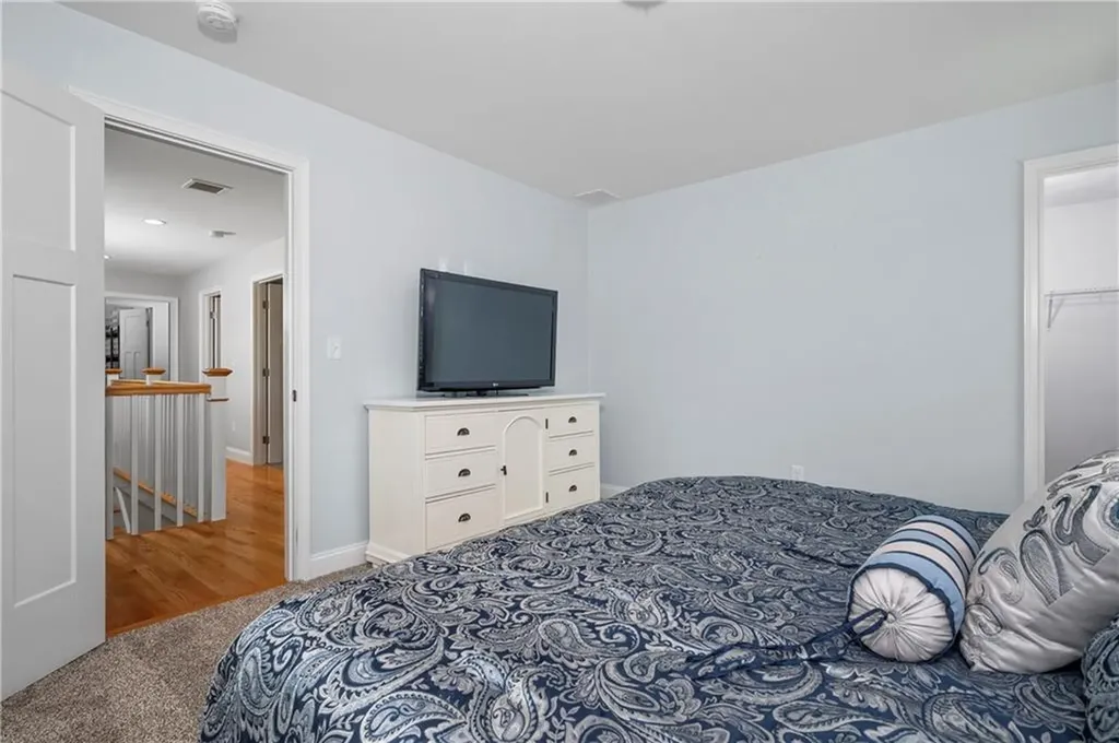 64 Knight View Drive West Greenwich RI 02817