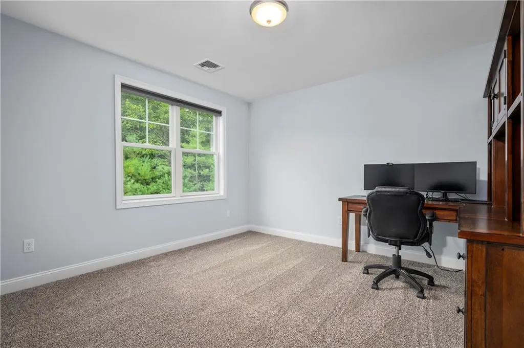 64 Knight View Drive West Greenwich RI 02817