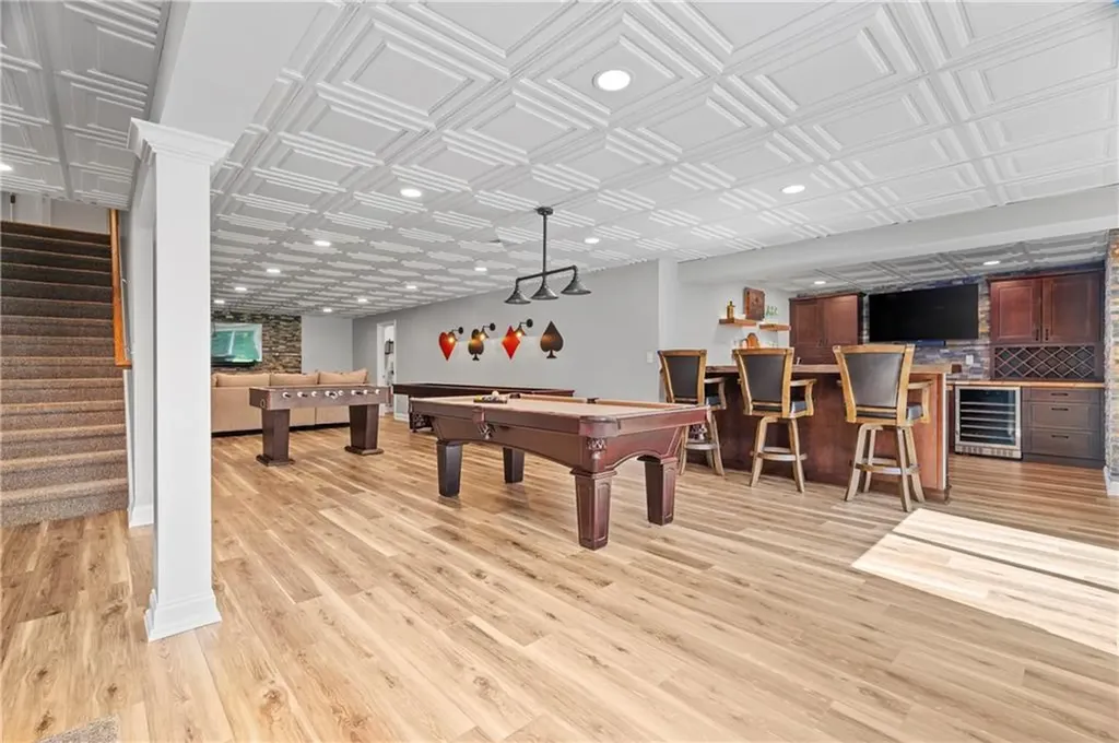 64 Knight View Drive West Greenwich RI 02817