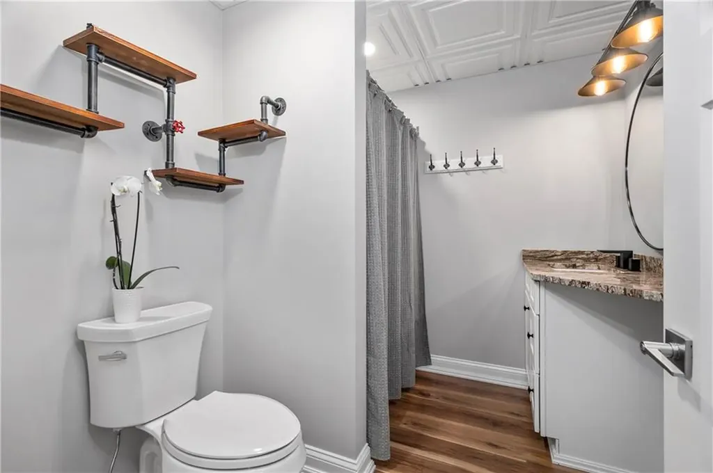 64 Knight View Drive West Greenwich RI 02817