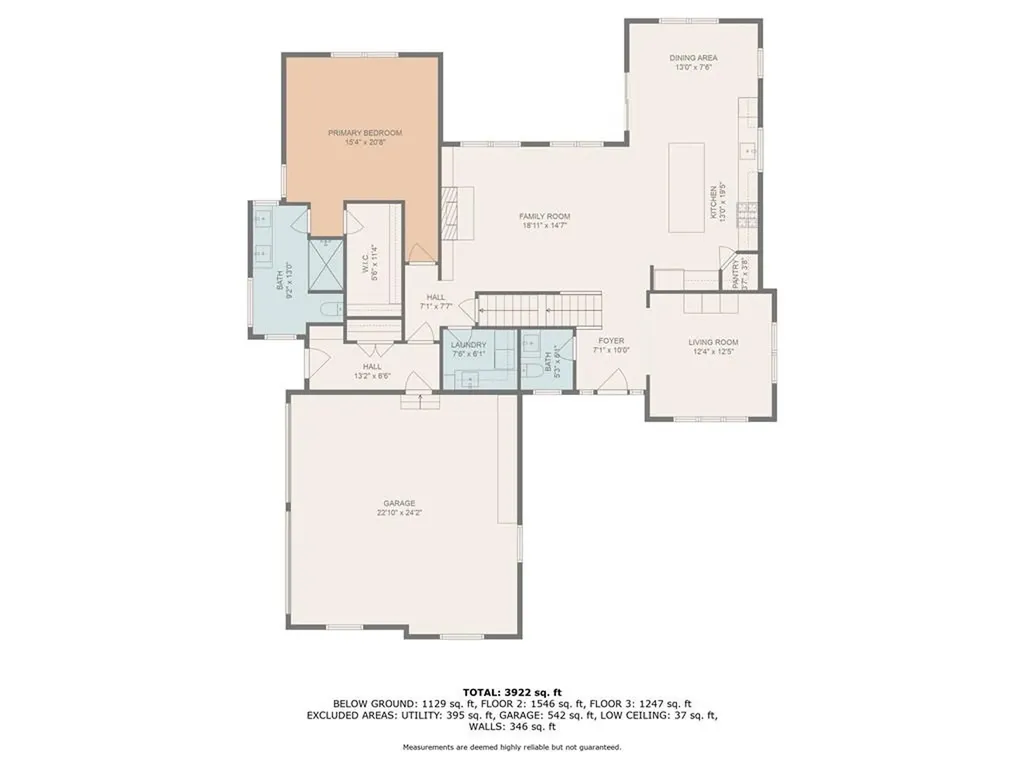 64 Knight View Drive West Greenwich RI 02817