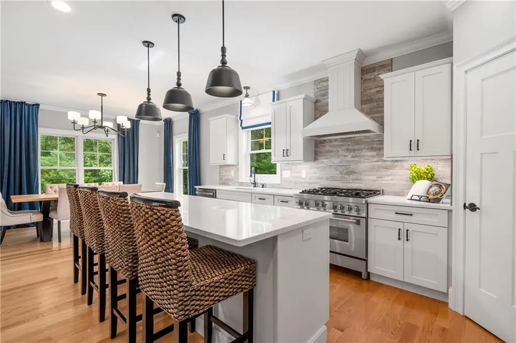 64 Knight View Drive West Greenwich RI 02817