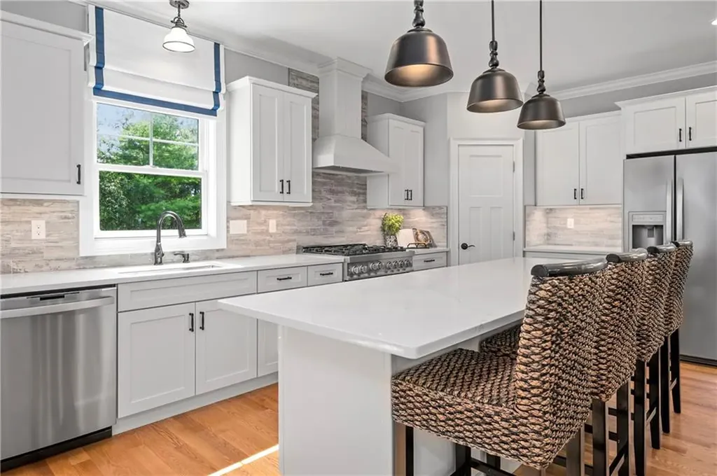 64 Knight View Drive West Greenwich RI 02817