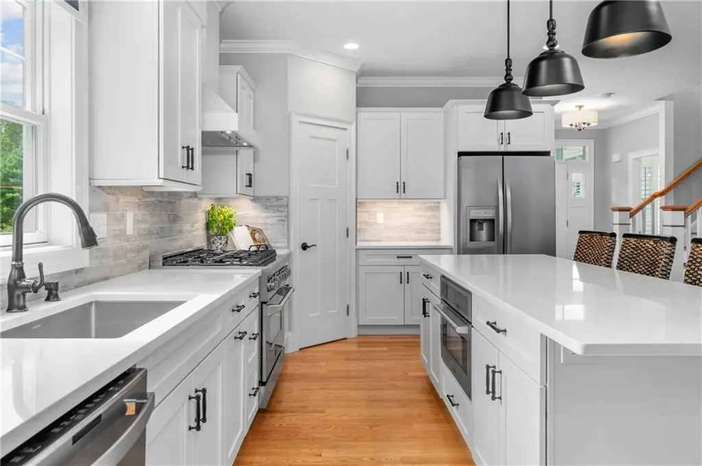 64 Knight View Drive West Greenwich RI 02817