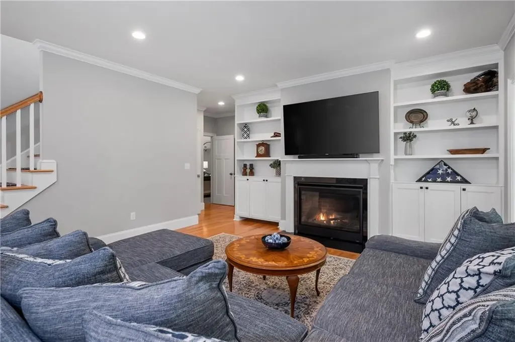 64 Knight View Drive West Greenwich RI 02817