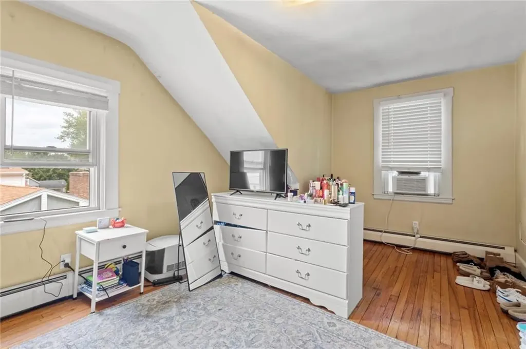 28 Crowell Street Cumberland RI 02864