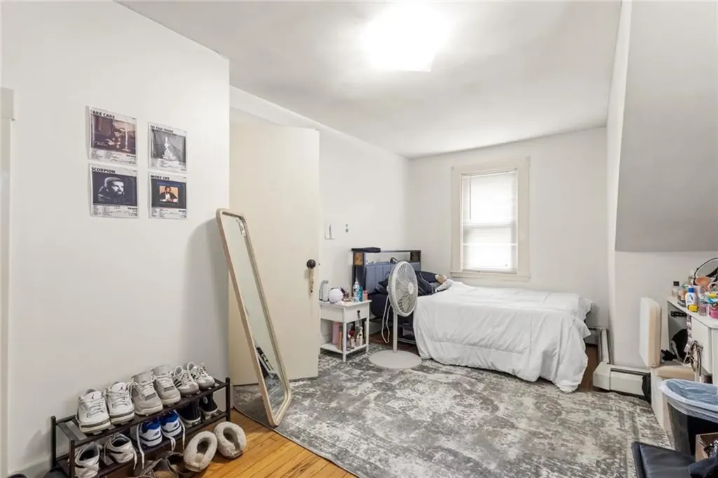 28 Crowell Street Cumberland RI 02864