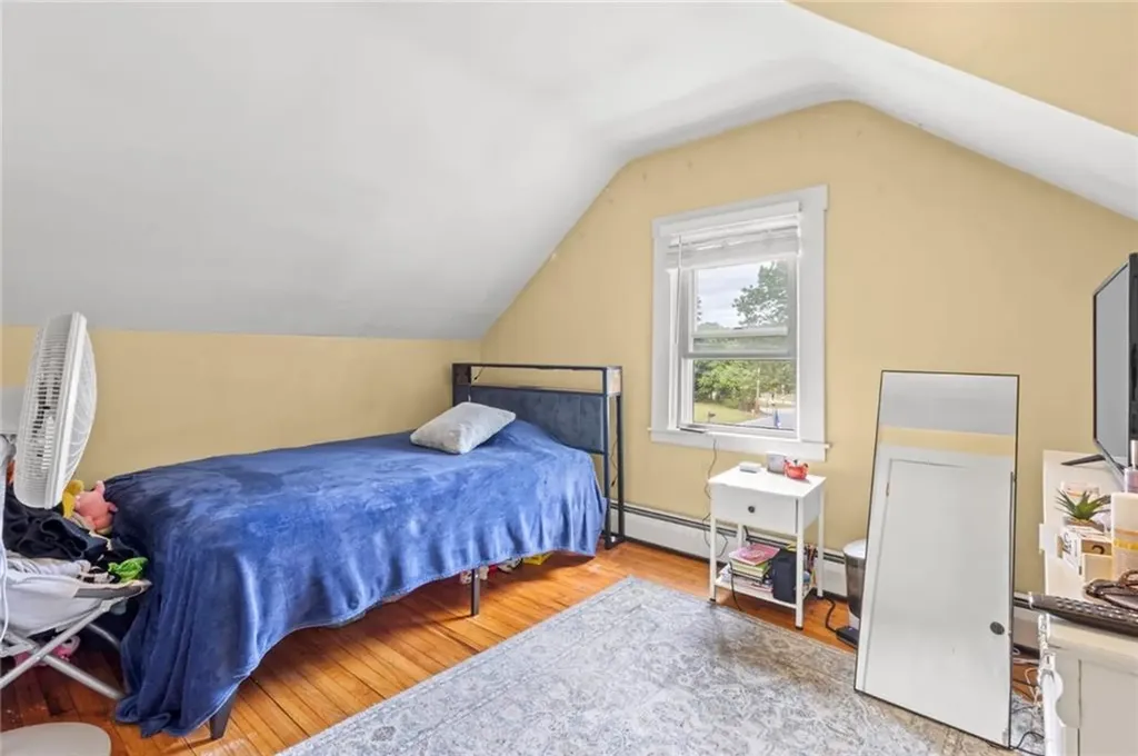 28 Crowell Street Cumberland RI 02864