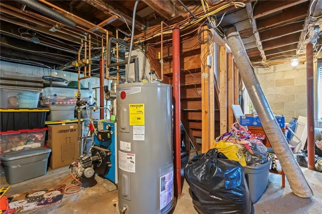 28 Crowell Street Cumberland RI 02864