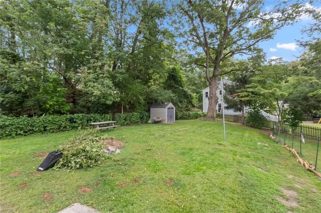 28 Crowell Street Cumberland RI 02864