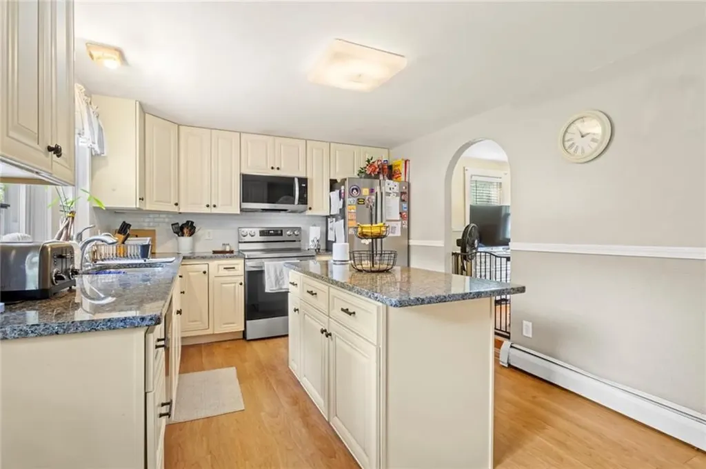 28 Crowell Street Cumberland RI 02864