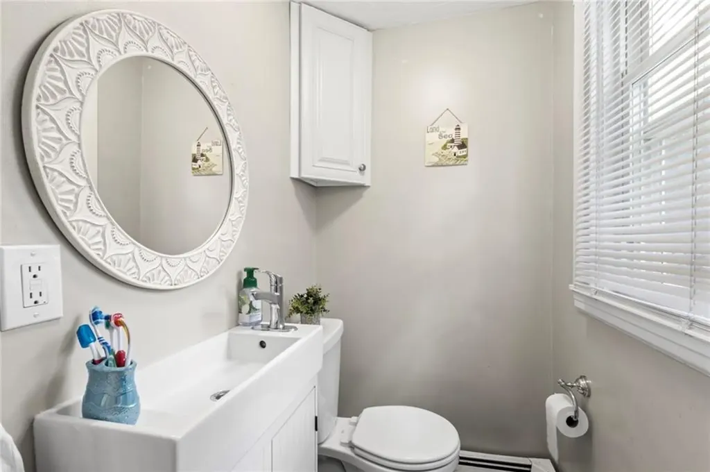 28 Crowell Street Cumberland RI 02864