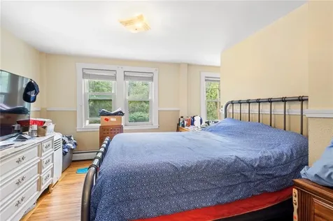 28 Crowell Street Cumberland RI 02864