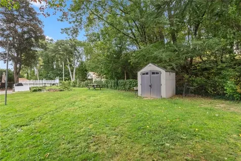 28 Crowell Street Cumberland RI 02864