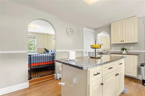 28 Crowell Street Cumberland RI 02864