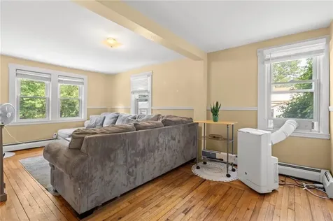 28 Crowell Street Cumberland RI 02864