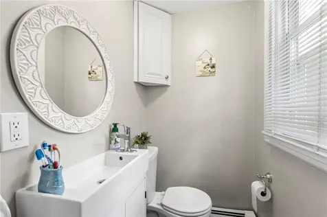 28 Crowell Street Cumberland RI 02864