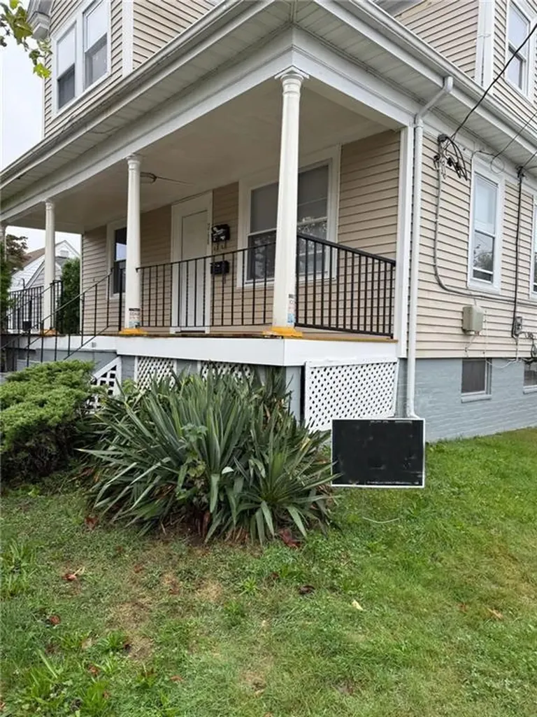 268 Nelson Street Providence RI 02908