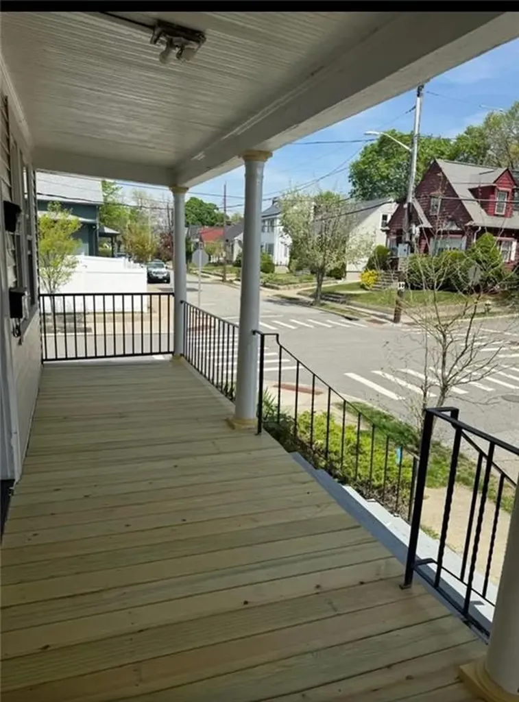 268 Nelson Street Providence RI 02908