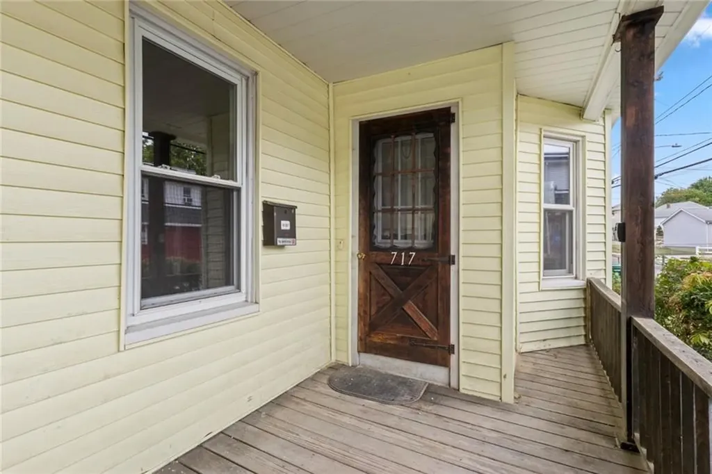 715 Elm Street Woonsocket RI 02895
