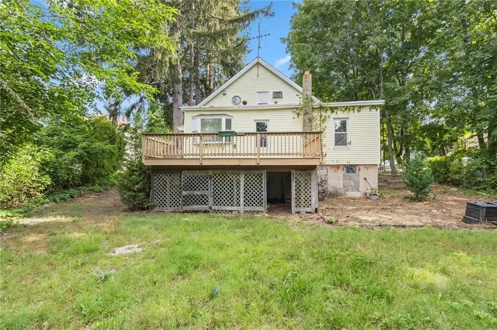 715 Elm Street Woonsocket RI 02895