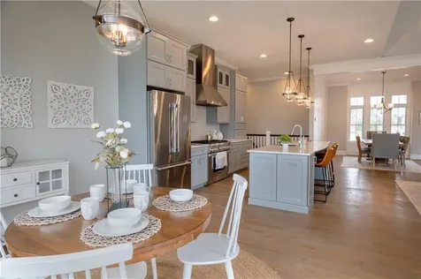 0 Model Carrs Lane North Kingstown RI 02852