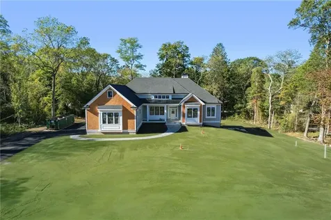 0 Model Carrs Lane North Kingstown RI 02852