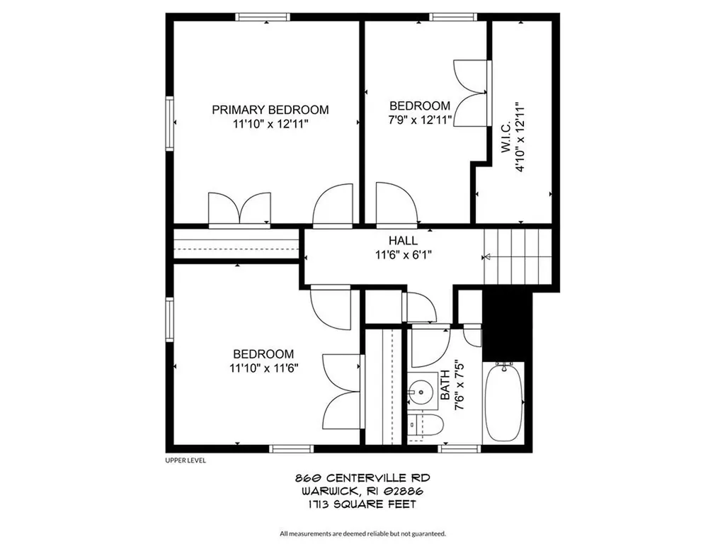 860 Centerville Road Warwick RI 02886