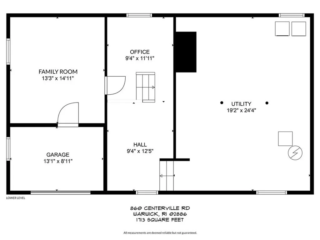 860 Centerville Road Warwick RI 02886