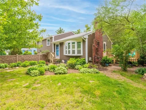 860 Centerville Road Warwick RI 02886