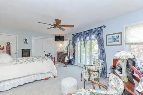 35 Fales Road Bristol RI 02809