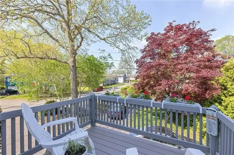 35 Fales Road Bristol RI 02809