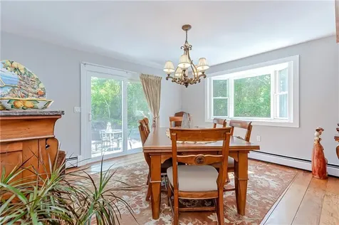 35 Fales Road Bristol RI 02809