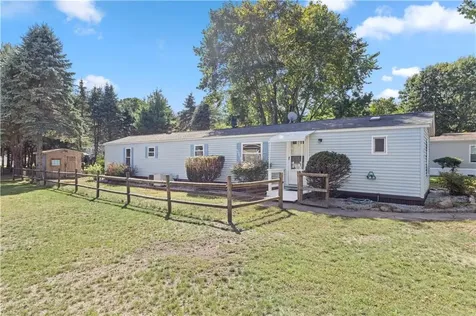 21 Lear Drive Coventry RI 02816