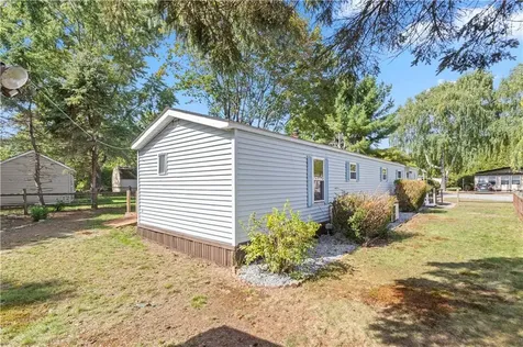21 Lear Drive Coventry RI 02816