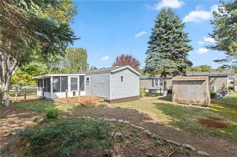 21 Lear Drive Coventry RI 02816